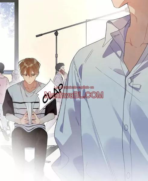 Caught in the Act - Capítulo 6 manhwa