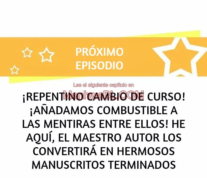 Caught in the Act - Capítulo 6 manhwa
