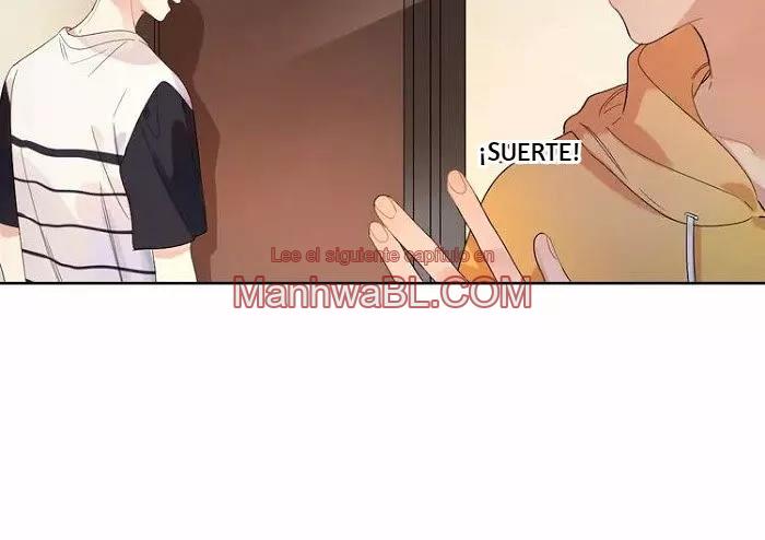 Caught in the Act - Capítulo 6 manhwa