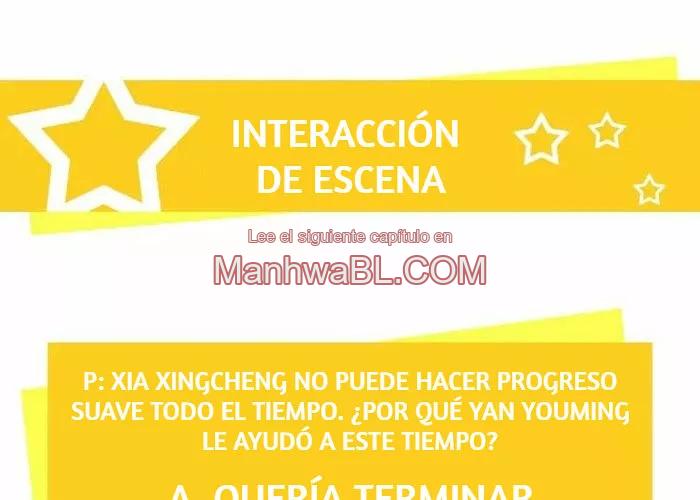 Caught in the Act - Capítulo 6 manhwa