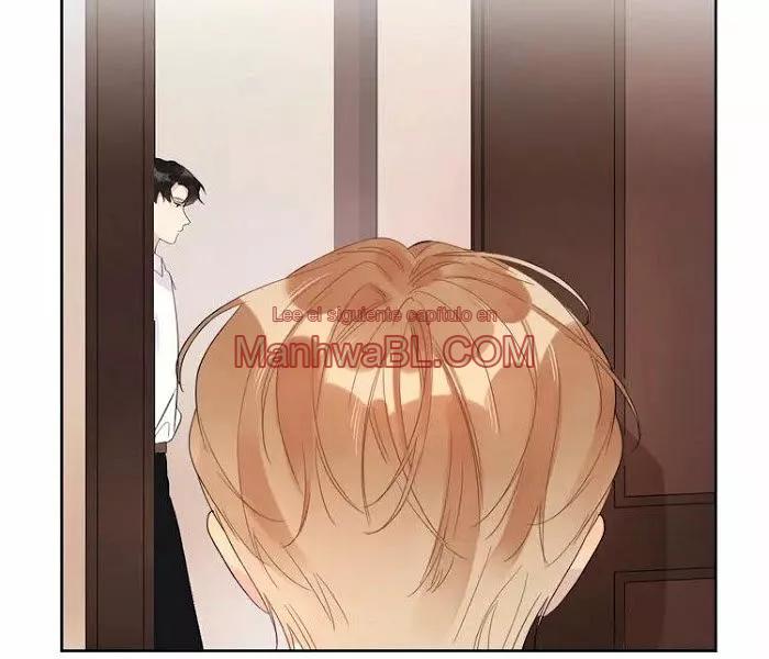 Caught in the Act - Capítulo 6 manhwa