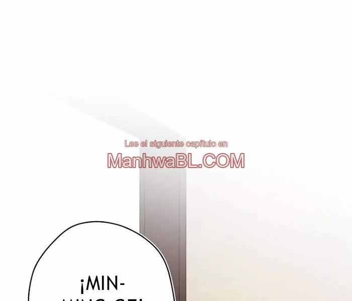 Caught in the Act - Capítulo 6 manhwa