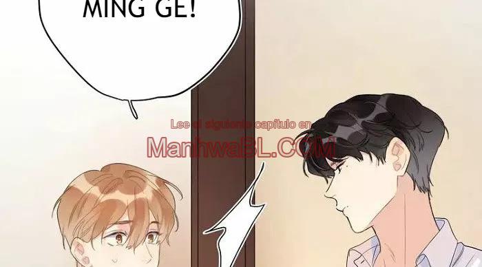 Caught in the Act - Capítulo 6 manhwa