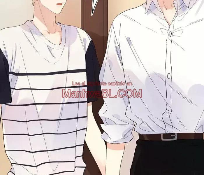 Caught in the Act - Capítulo 6 manhwa