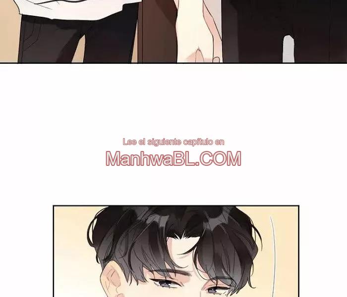 Caught in the Act - Capítulo 6 manhwa
