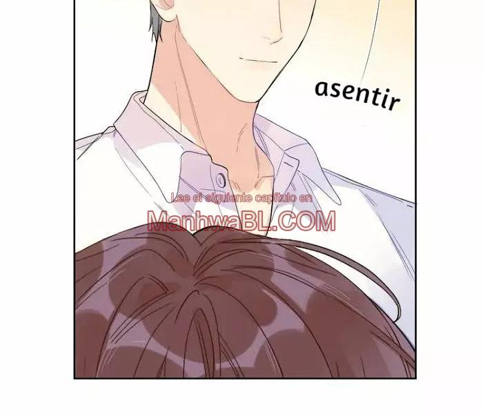 Caught in the Act - Capítulo 6 manhwa