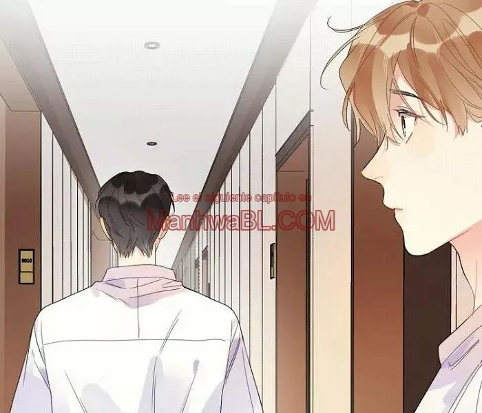 Caught in the Act - Capítulo 6 manhwa