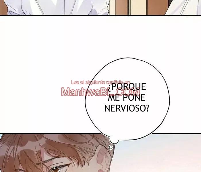 Caught in the Act - Capítulo 6 manhwa