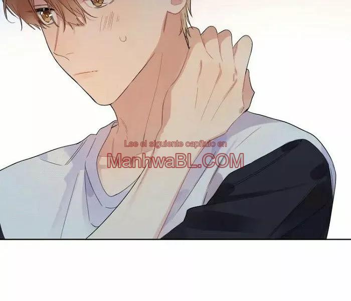 Caught in the Act - Capítulo 6 manhwa