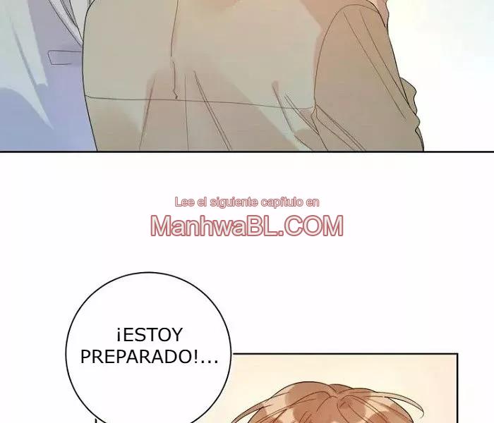 Caught in the Act - Capítulo 6 manhwa