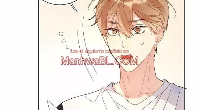 Caught in the Act - Capítulo 6 manhwa