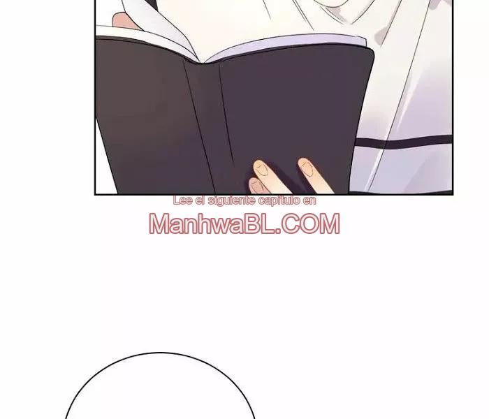Caught in the Act - Capítulo 6 manhwa