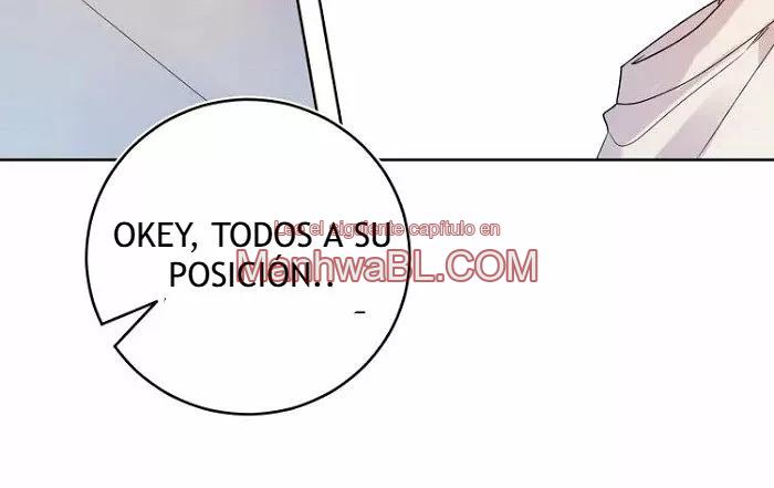 Caught in the Act - Capítulo 6 manhwa