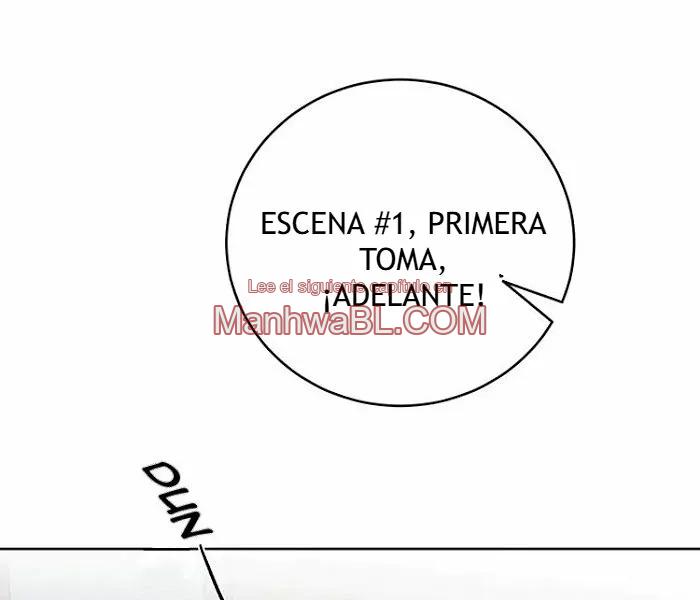 Caught in the Act - Capítulo 6 manhwa