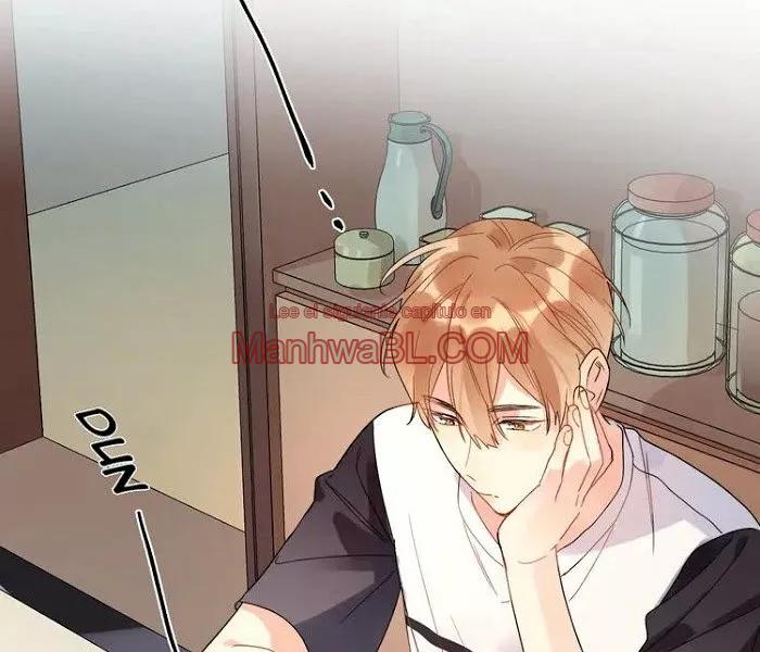 Caught in the Act - Capítulo 6 manhwa