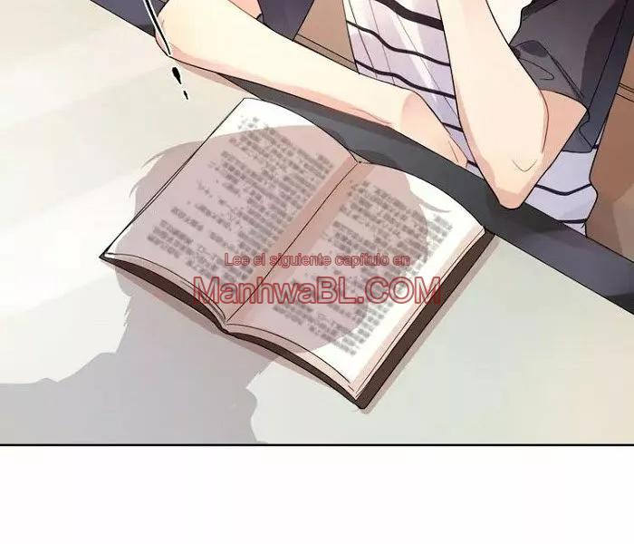 Caught in the Act - Capítulo 6 manhwa