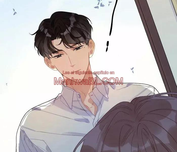 Caught in the Act - Capítulo 6 manhwa