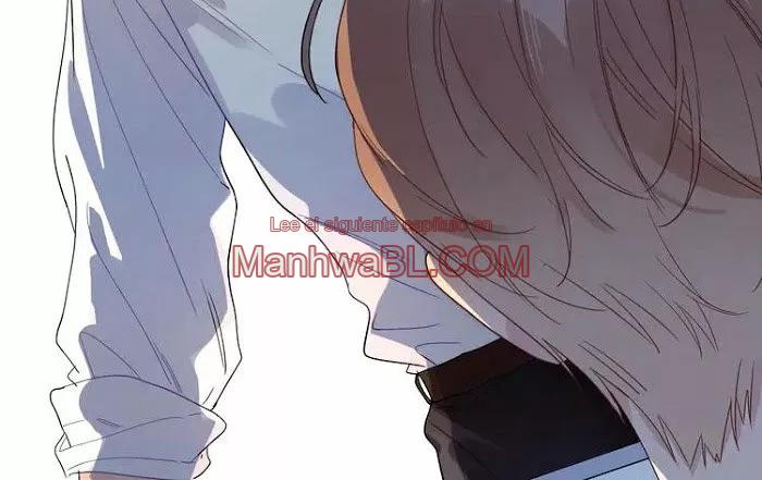Caught in the Act - Capítulo 6 manhwa