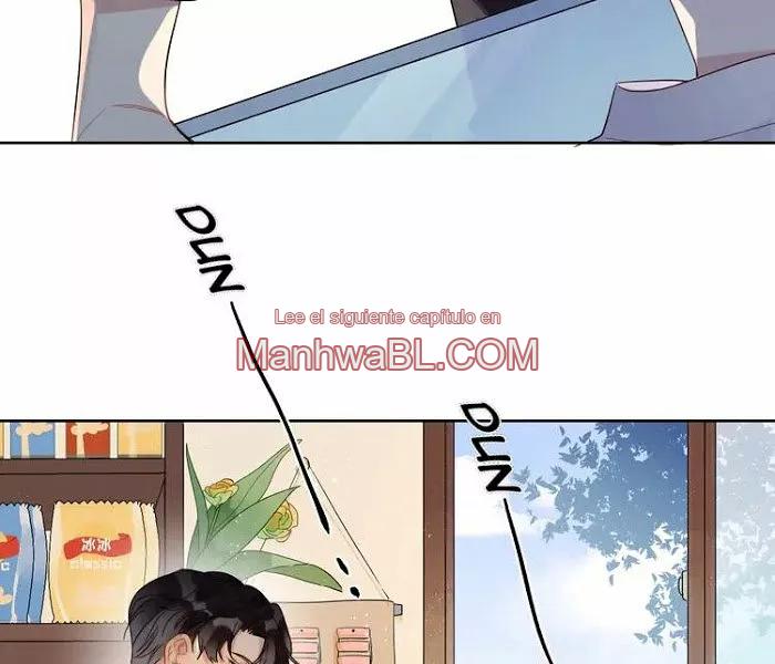 Caught in the Act - Capítulo 6 manhwa