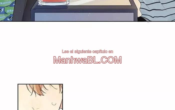 Caught in the Act - Capítulo 6 manhwa