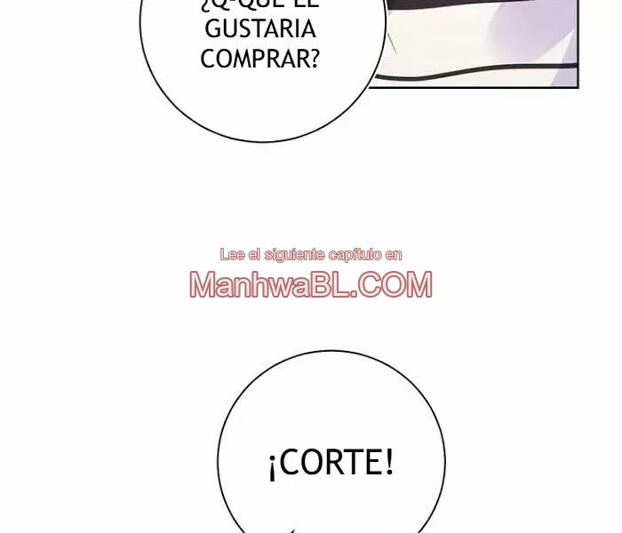 Caught in the Act - Capítulo 6 manhwa