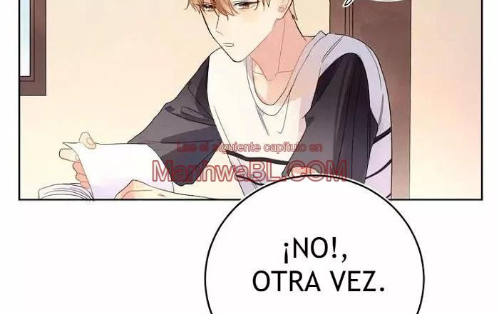 Caught in the Act - Capítulo 6 manhwa