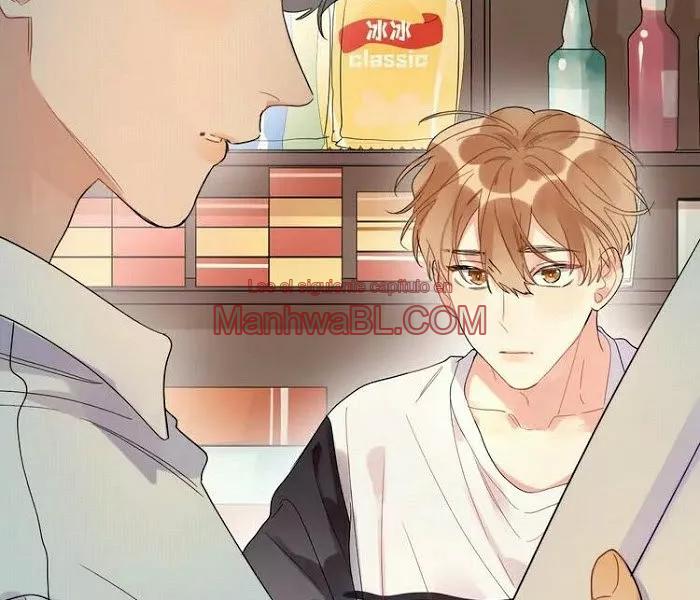 Caught in the Act - Capítulo 6 manhwa
