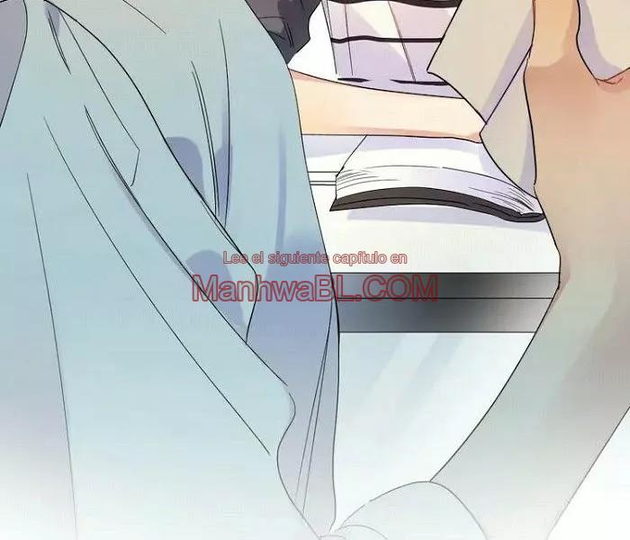 Caught in the Act - Capítulo 6 manhwa