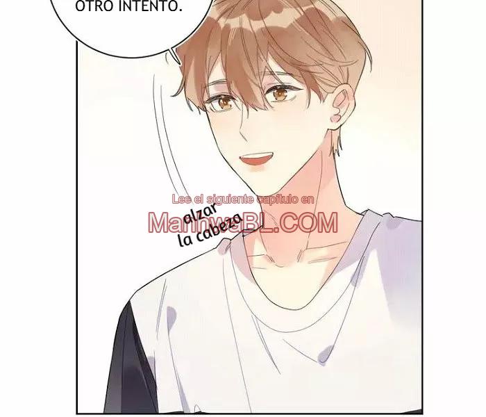Caught in the Act - Capítulo 6 manhwa