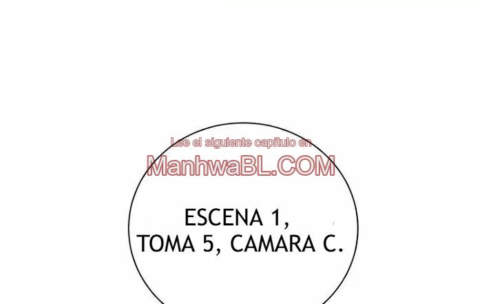 Caught in the Act - Capítulo 6 manhwa