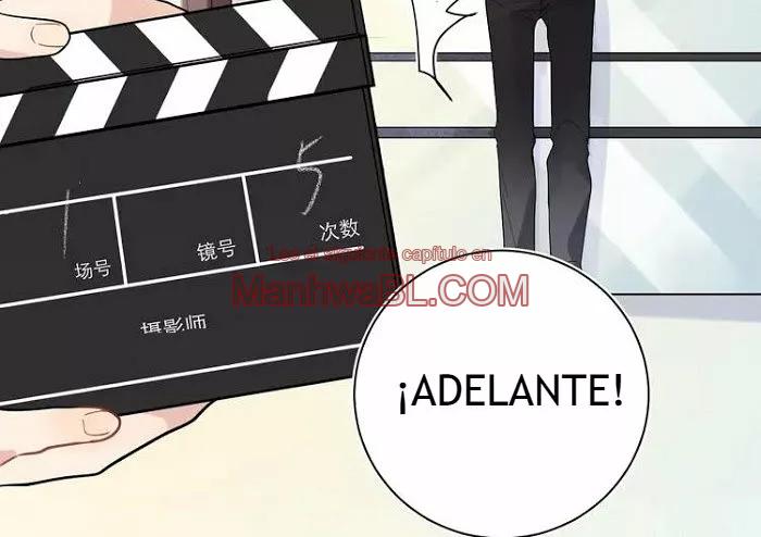 Caught in the Act - Capítulo 6 manhwa