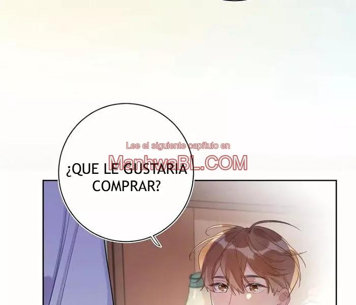 Caught in the Act - Capítulo 6 manhwa