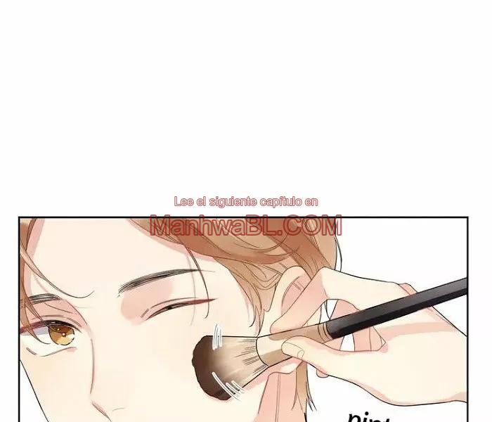 Caught in the Act - Capítulo 6 manhwa