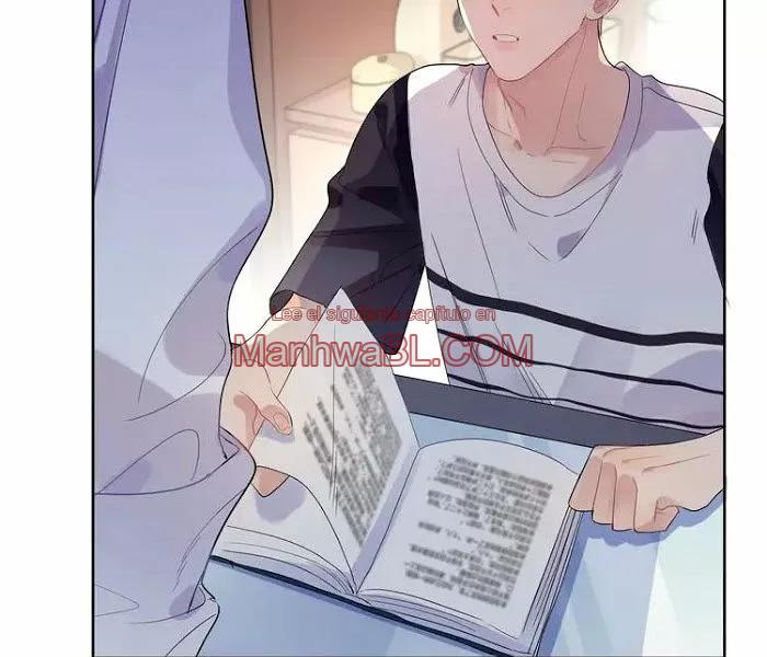 Caught in the Act - Capítulo 6 manhwa