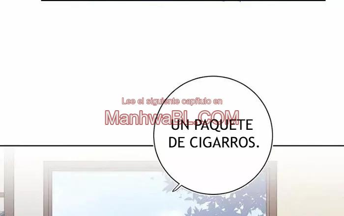 Caught in the Act - Capítulo 6 manhwa