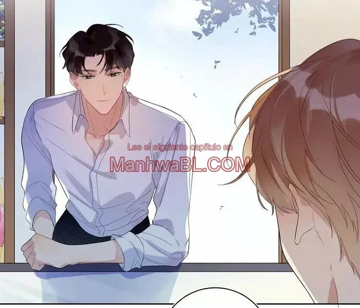 Caught in the Act - Capítulo 6 manhwa