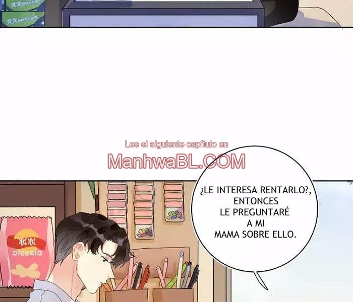 Caught in the Act - Capítulo 6 manhwa