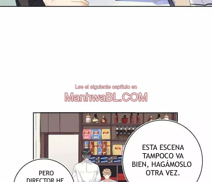 Caught in the Act - Capítulo 6 manhwa