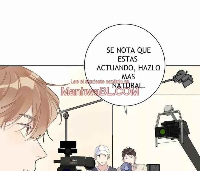 Caught in the Act - Capítulo 6 manhwa