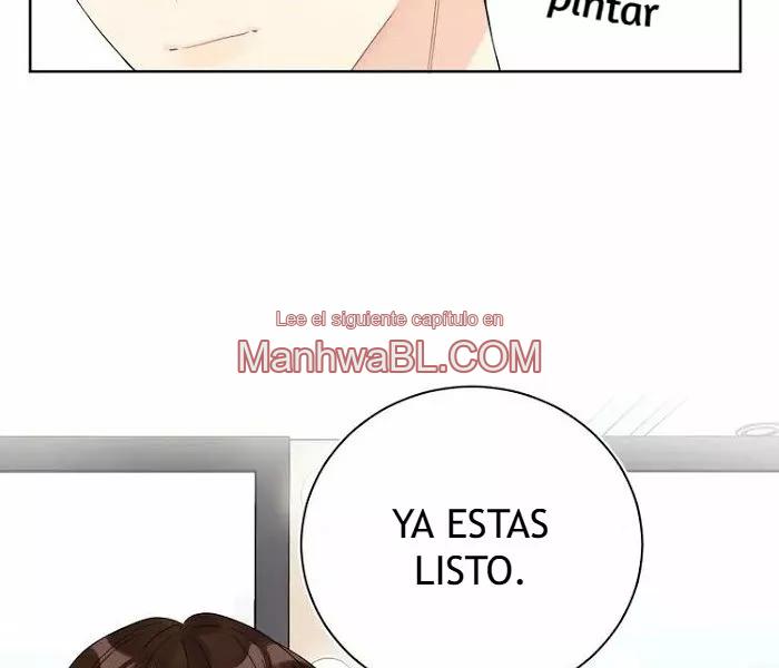 Caught in the Act - Capítulo 6 manhwa