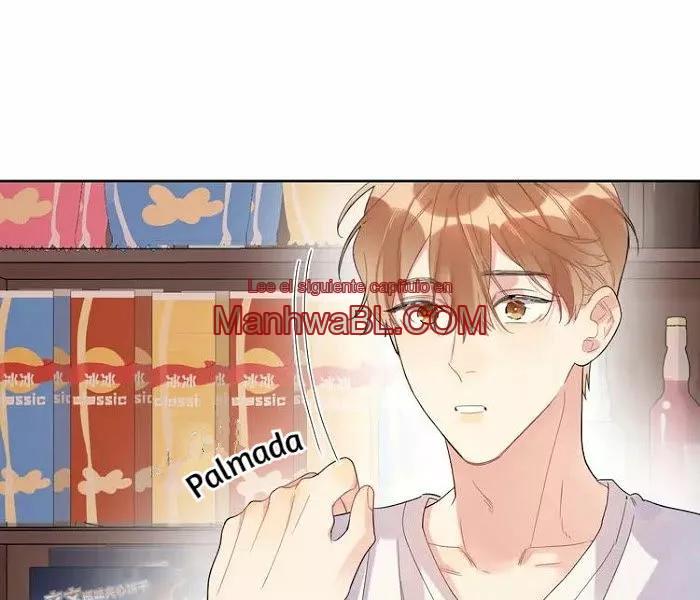 Caught in the Act - Capítulo 6 manhwa
