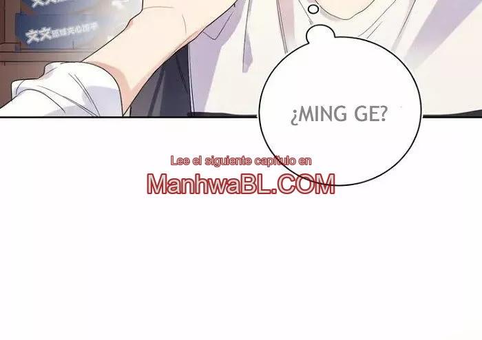 Caught in the Act - Capítulo 6 manhwa
