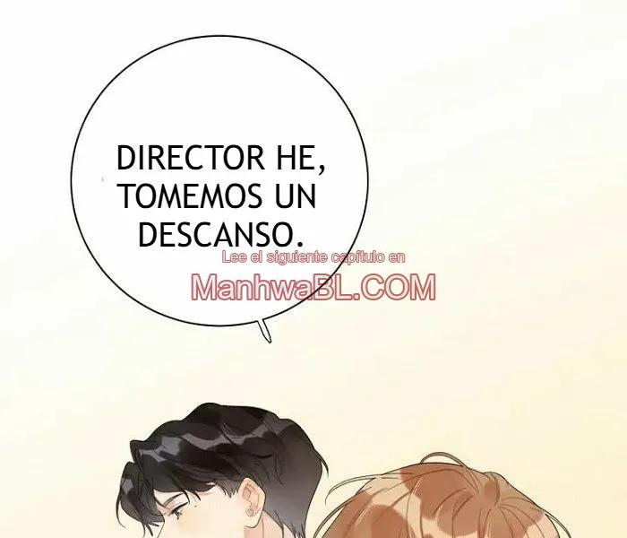 Caught in the Act - Capítulo 6 manhwa
