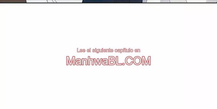 Caught in the Act - Capítulo 6 manhwa