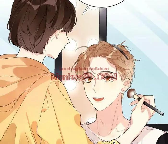 Caught in the Act - Capítulo 6 manhwa