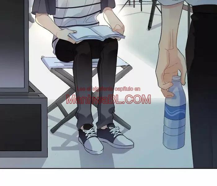 Caught in the Act - Capítulo 6 manhwa