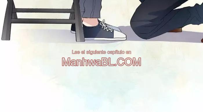 Caught in the Act - Capítulo 6 manhwa