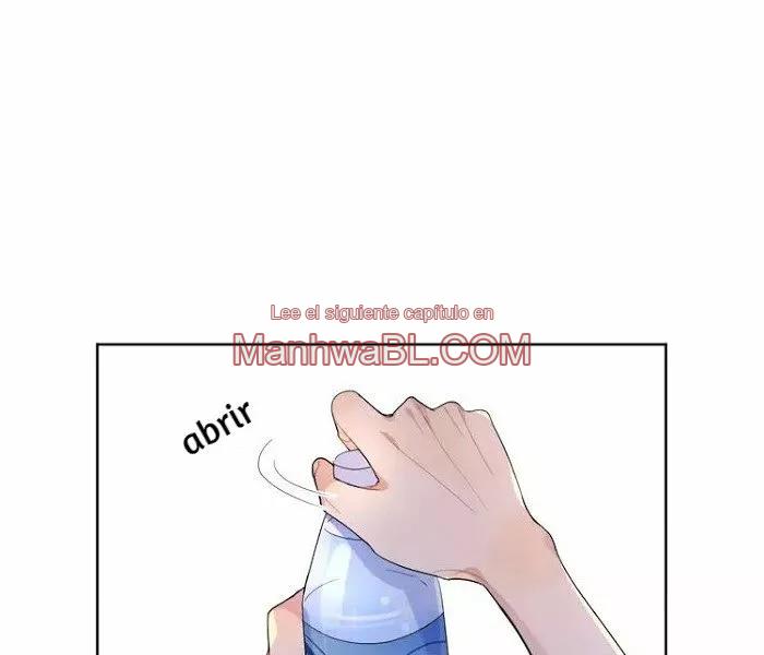 Caught in the Act - Capítulo 6 manhwa