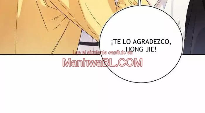 Caught in the Act - Capítulo 6 manhwa