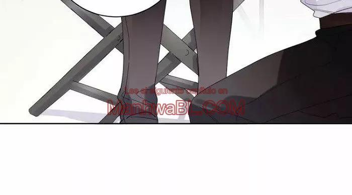 Caught in the Act - Capítulo 6 manhwa